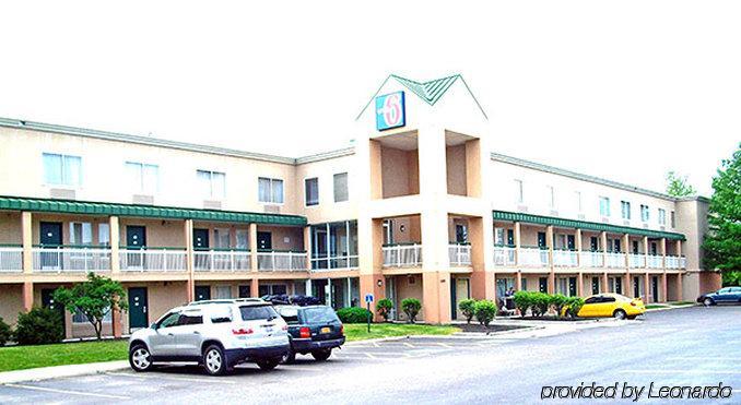 Super 8 By Wyndham West 2* Columbus